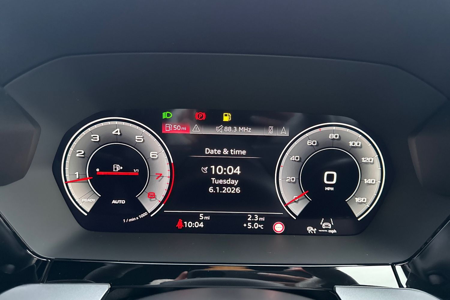 Used Audi A3 2026 for sale - 77935787: Photo 51