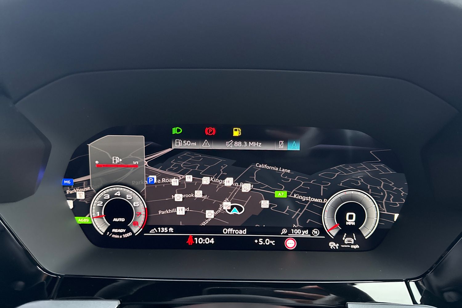 Used Audi A3 2026 for sale - 77935787: Photo 52