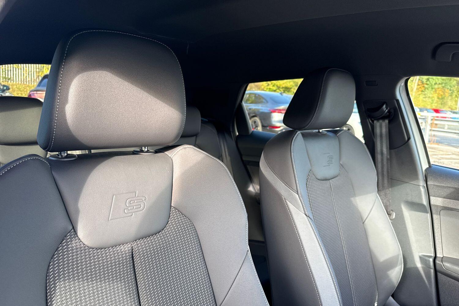 Used Audi A1 2026 for sale - 78065188: Photo 14