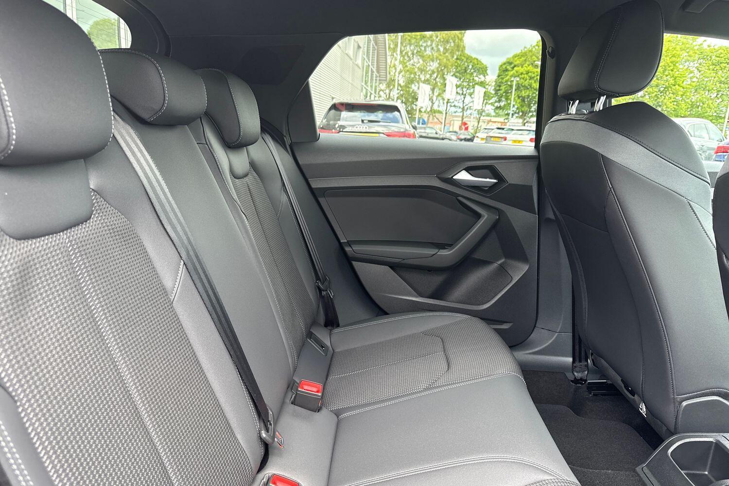 Used Audi A1 2026 for sale - 78065188: Photo 17