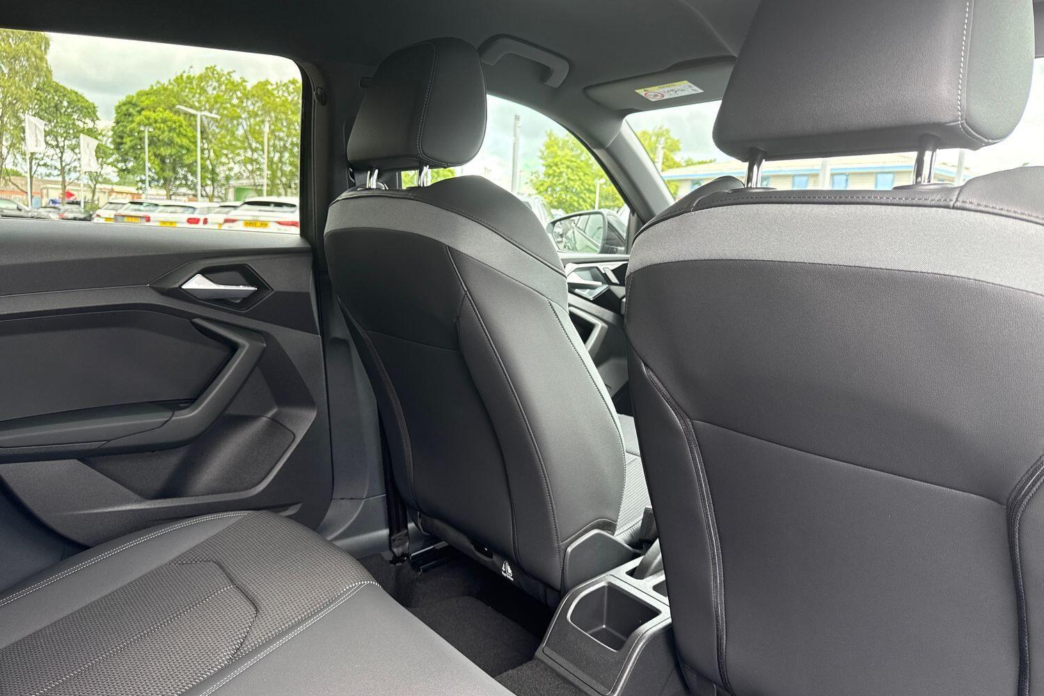 Used Audi A1 2026 for sale - 78065188: Photo 18