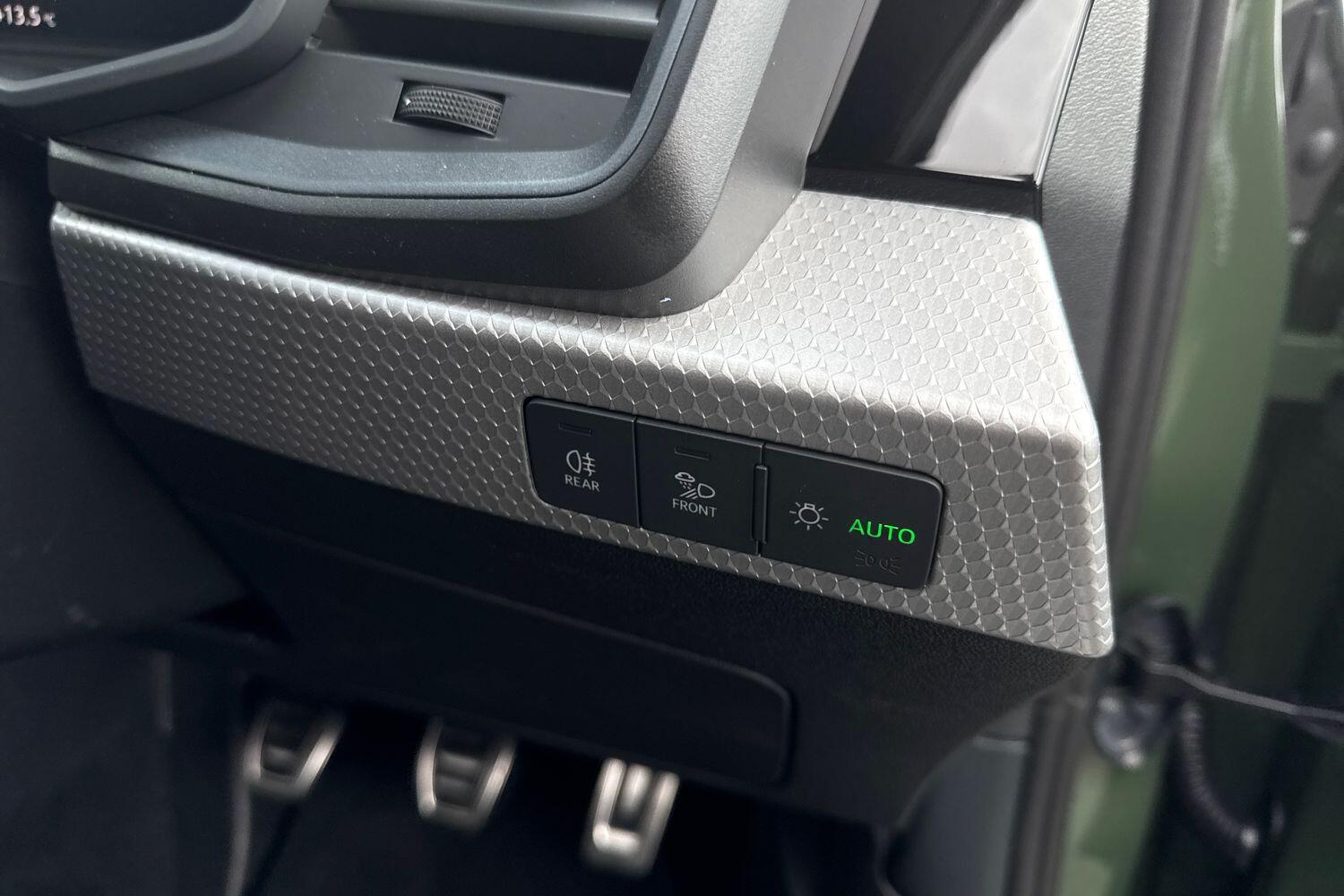 Used Audi A1 2026 for sale - 78065188: Photo 21