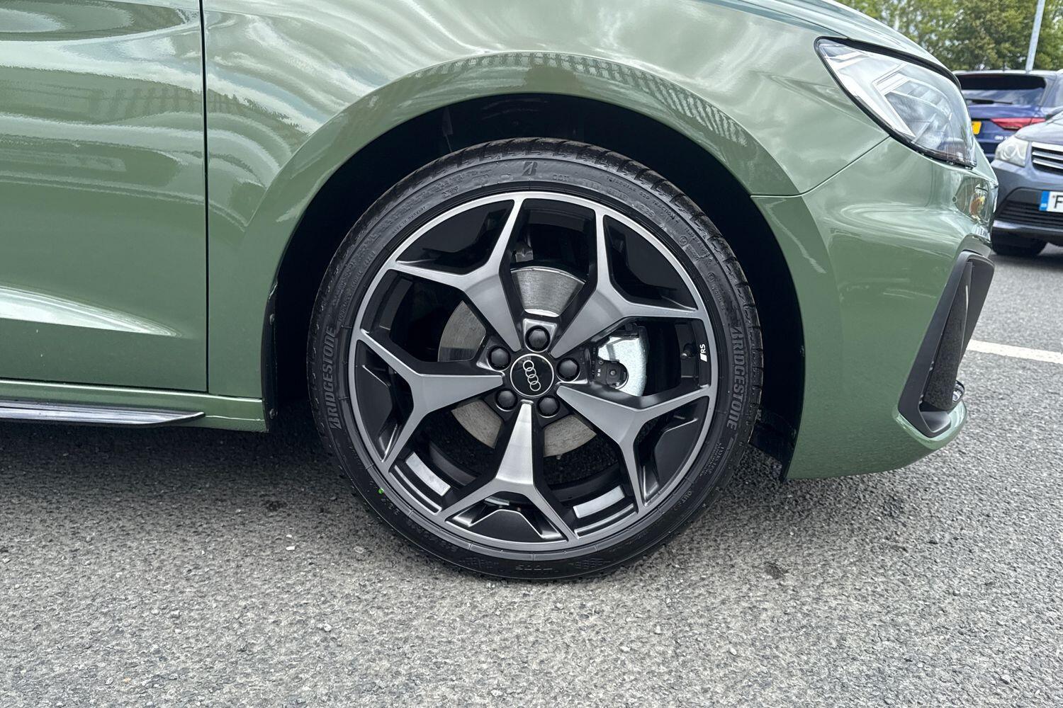 Used Audi A1 2026 for sale - 78065188: Photo 36