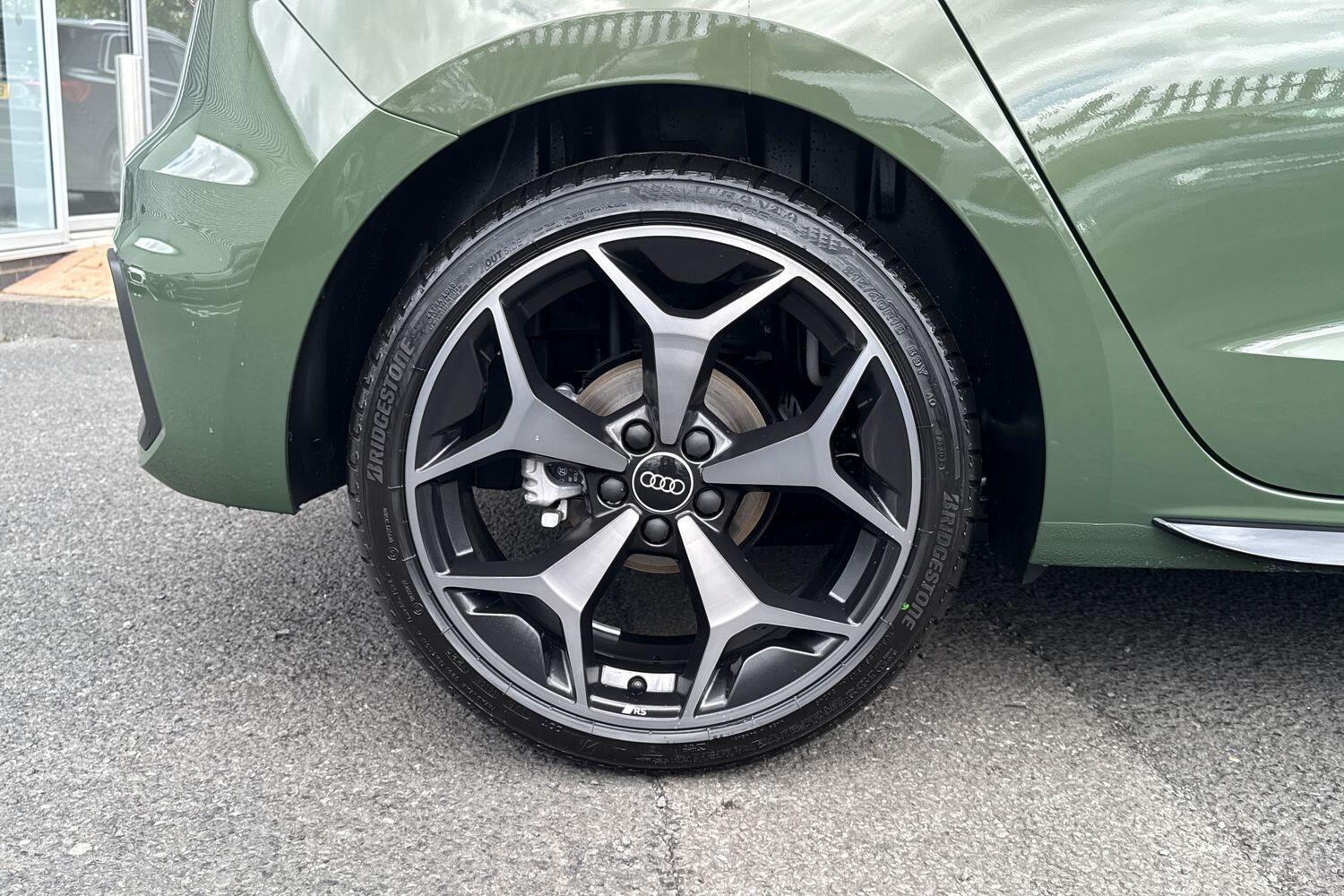 Used Audi A1 2026 for sale - 78065188: Photo 37