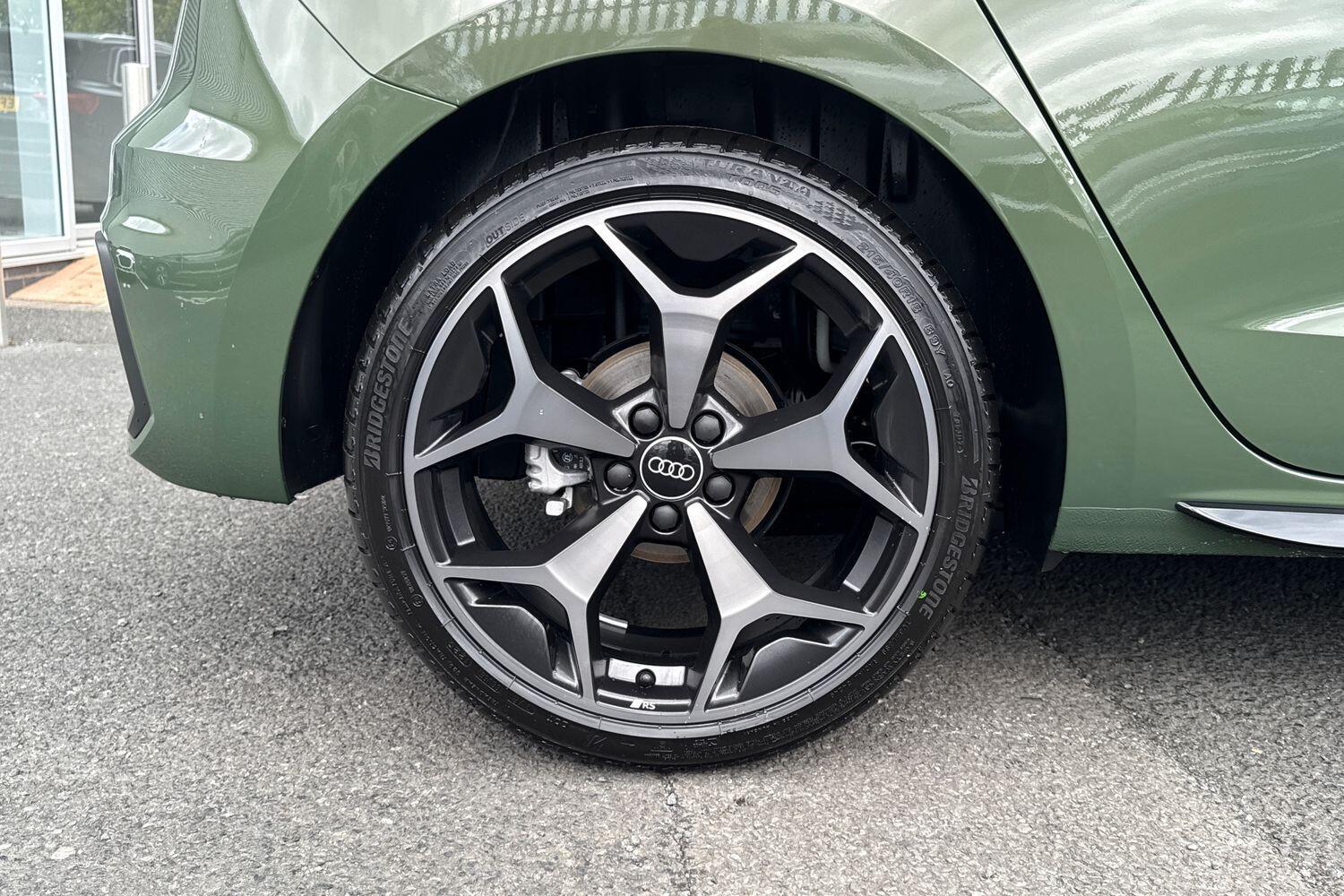 Used Audi A1 2026 for sale - 78065188: Photo 38