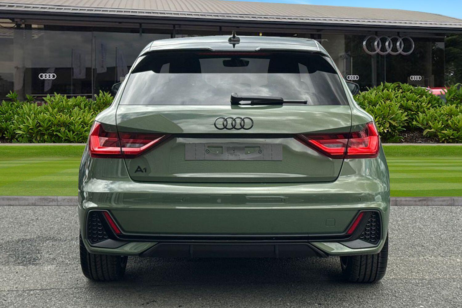 Used Audi A1 2026 for sale - 78065188: Photo 4