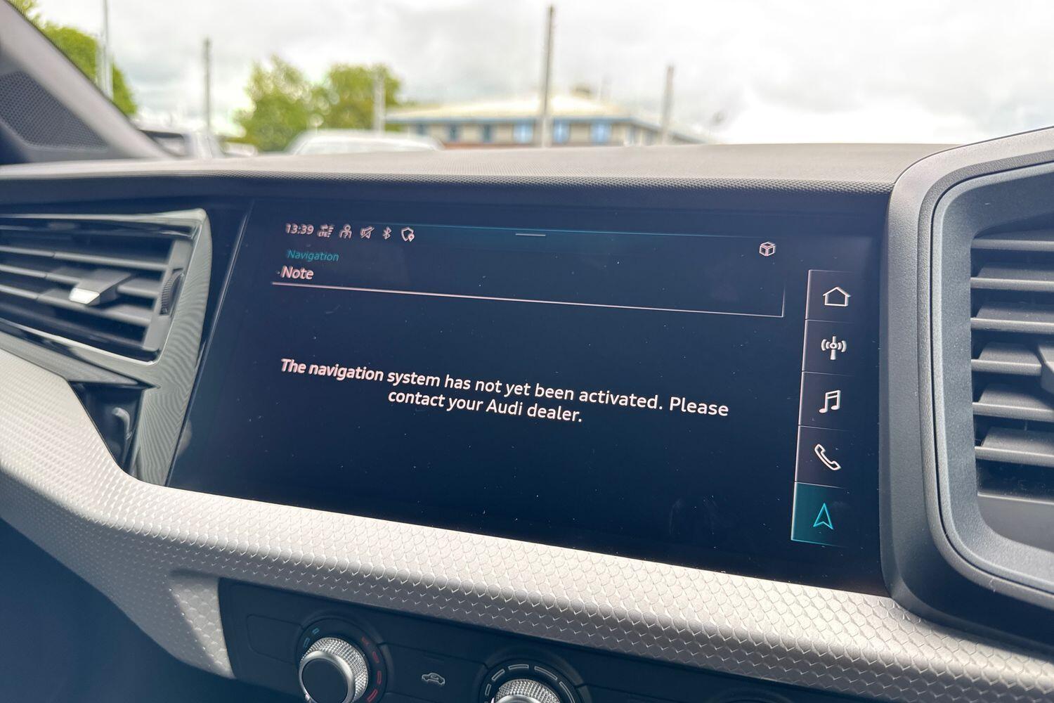 Used Audi A1 2026 for sale - 78065188: Photo 41