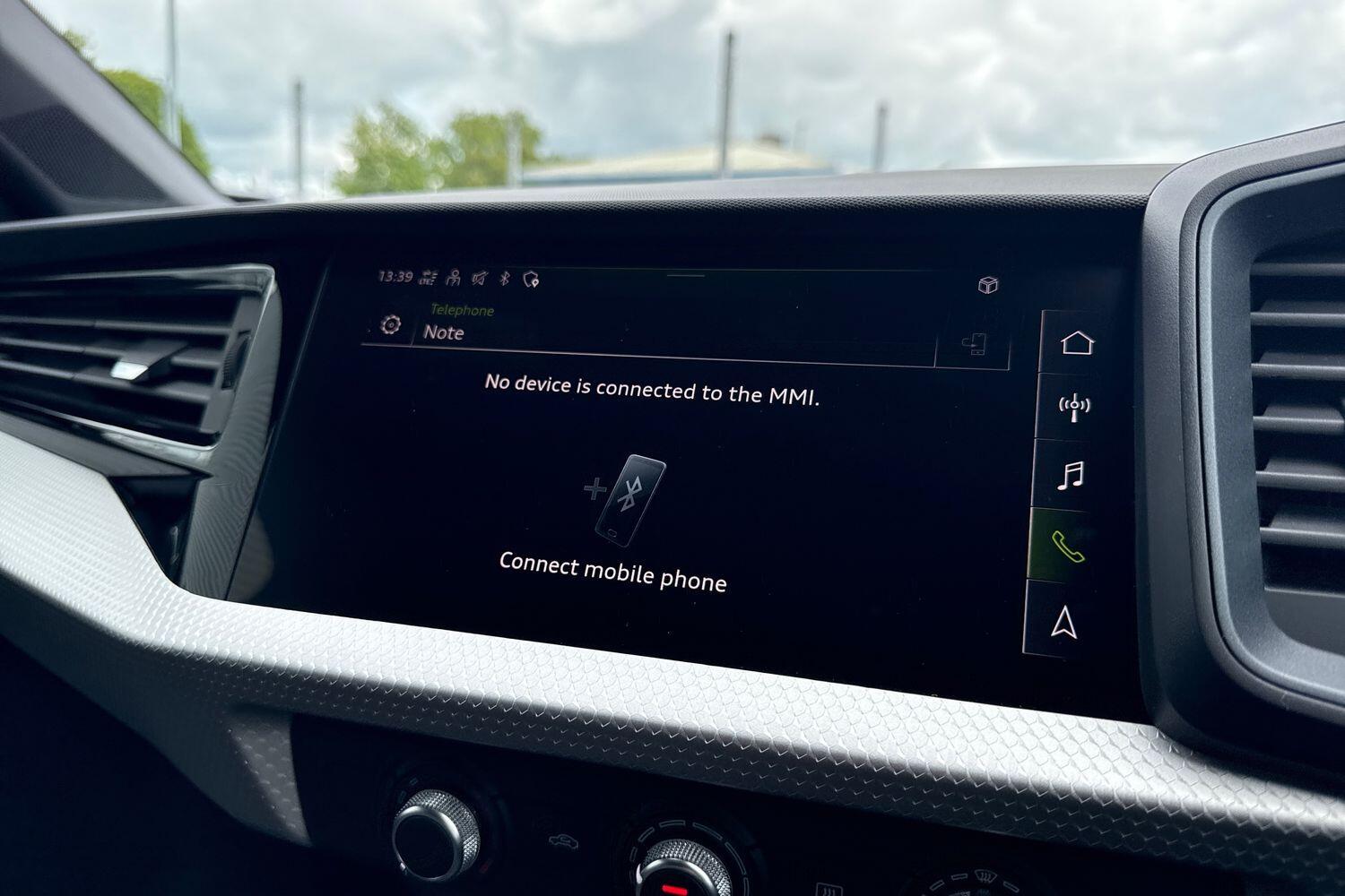 Used Audi A1 2026 for sale - 78065188: Photo 42