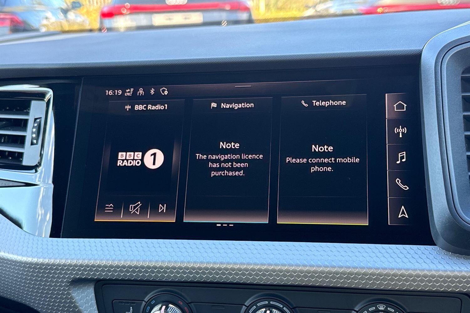 Used Audi A1 2026 for sale - 78065188: Photo 48