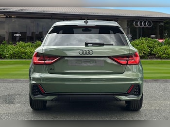 Used Audi A1 2026 for sale - 78065188: Photo