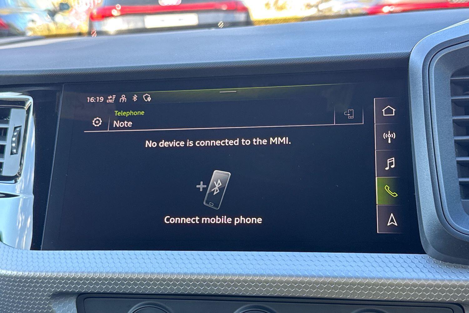 Used Audi A1 2026 for sale - 78065188: Photo 51