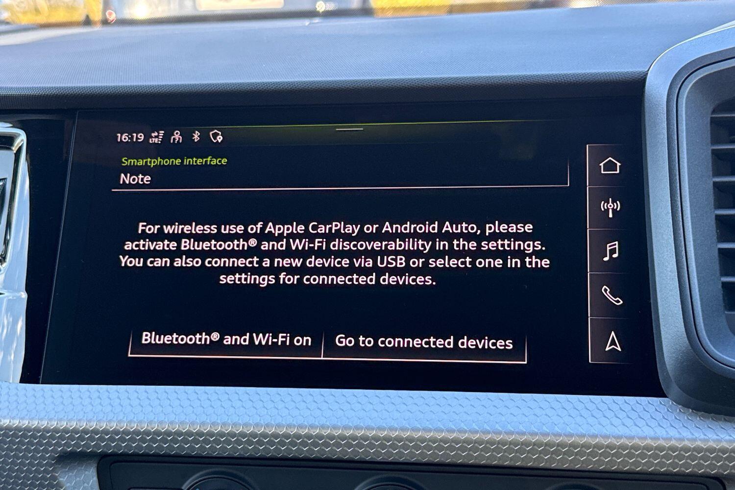 Used Audi A1 2026 for sale - 78065188: Photo 52