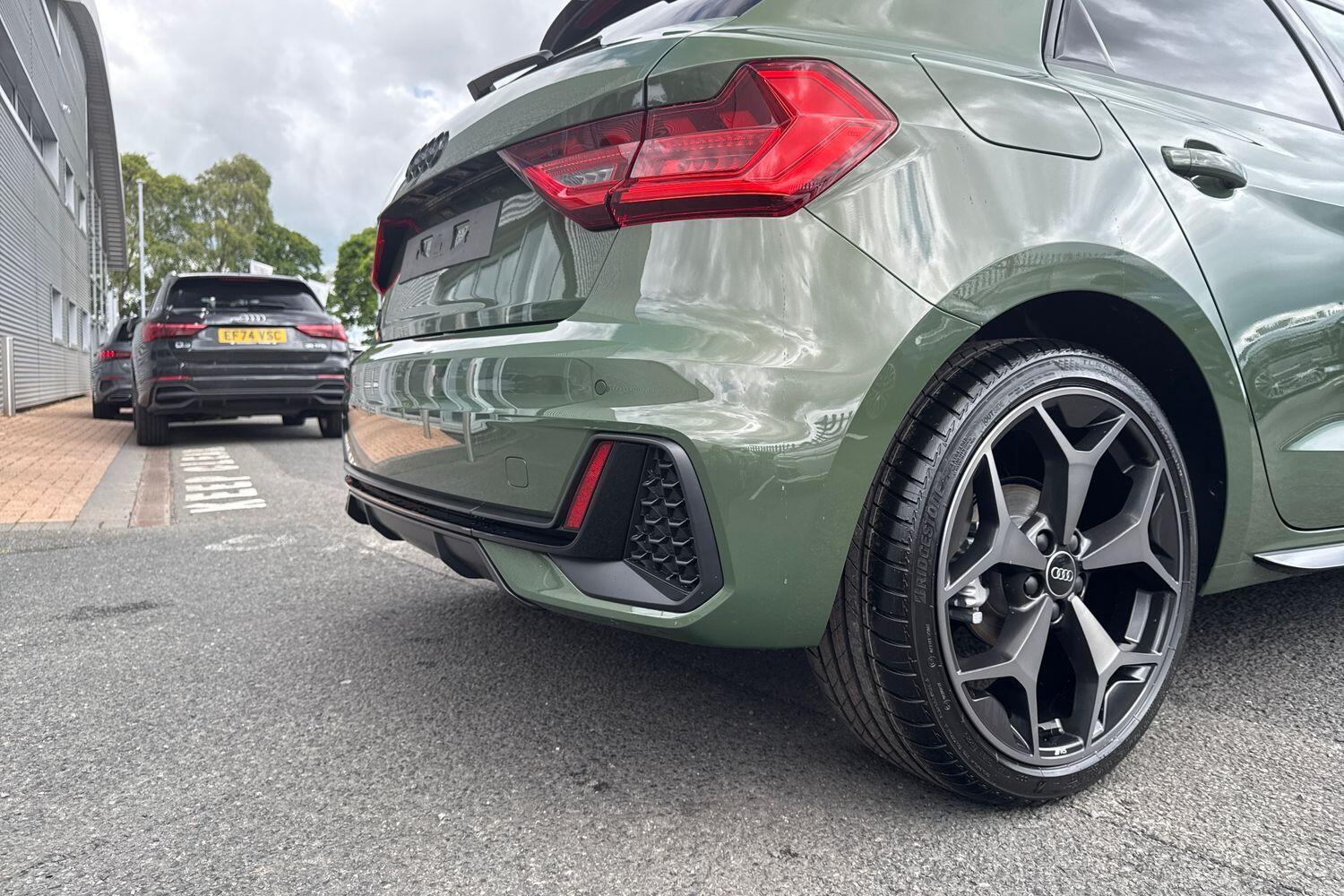 Used Audi A1 2026 for sale - 78065188: Photo 6