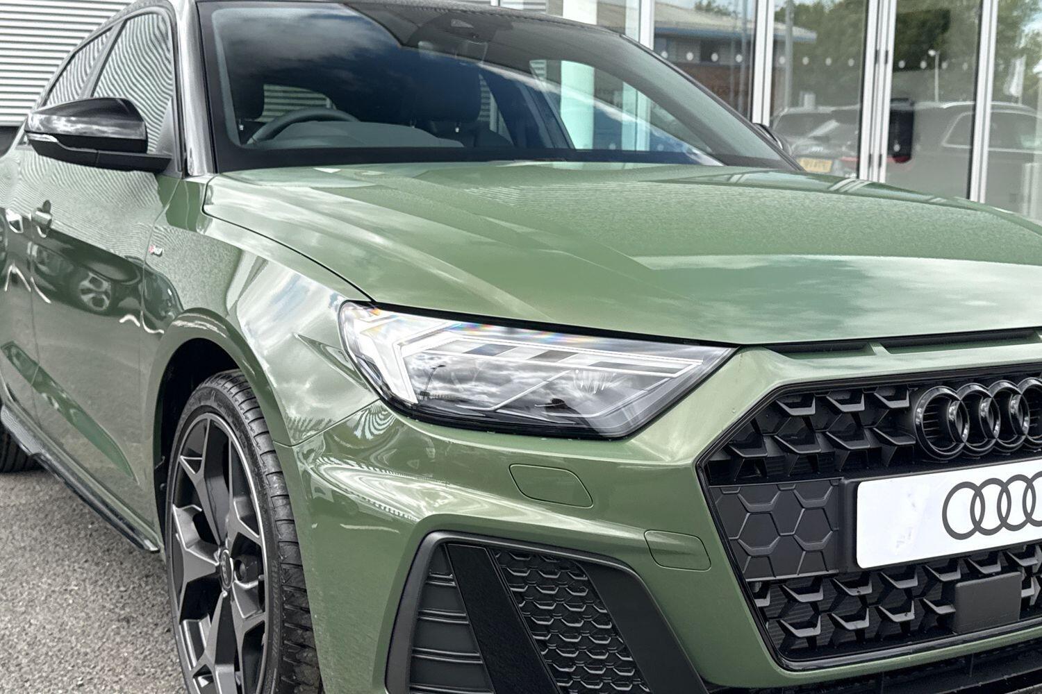 Used Audi A1 2026 for sale - 78065188: Photo 62