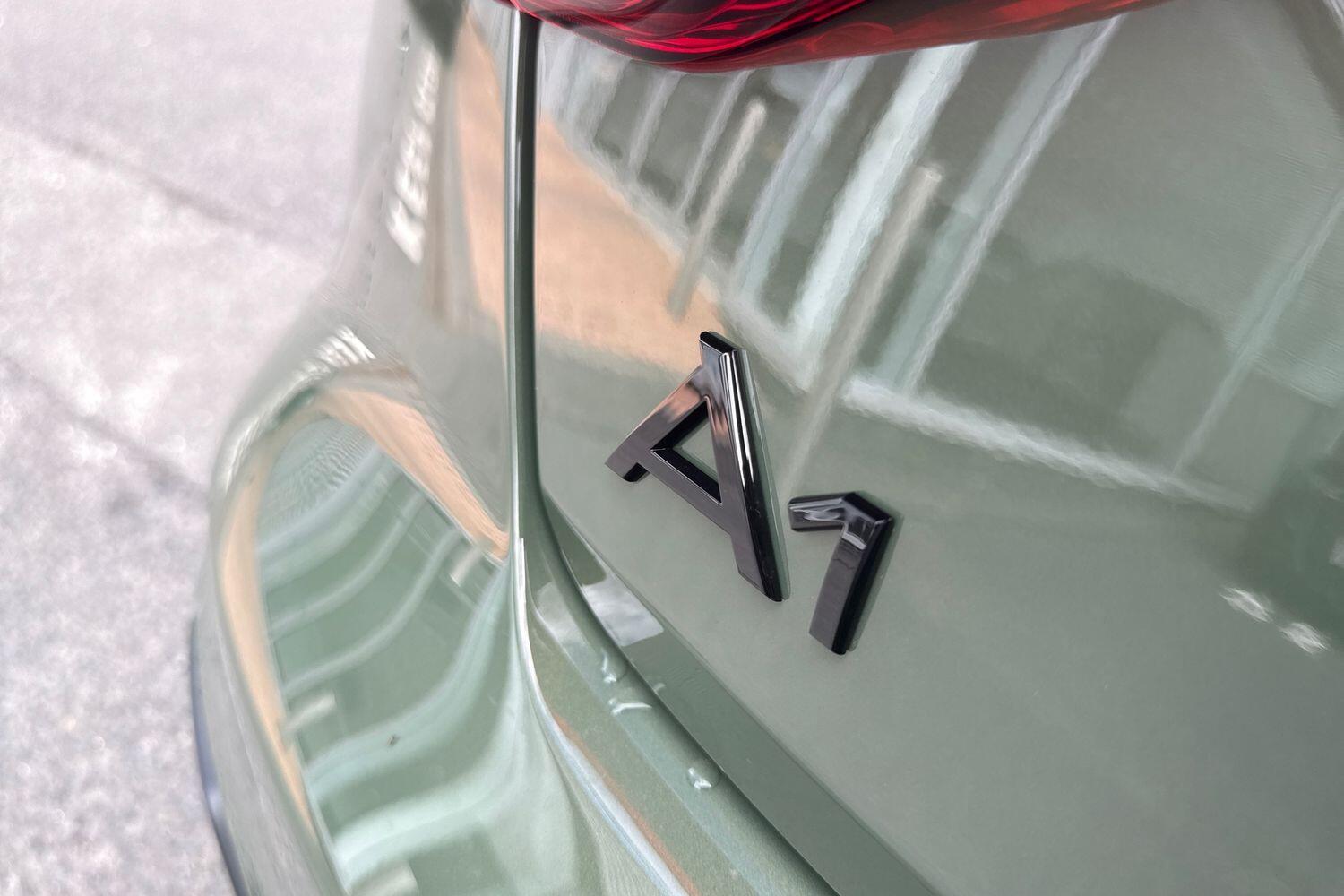 Used Audi A1 2026 for sale - 78065188: Photo 66