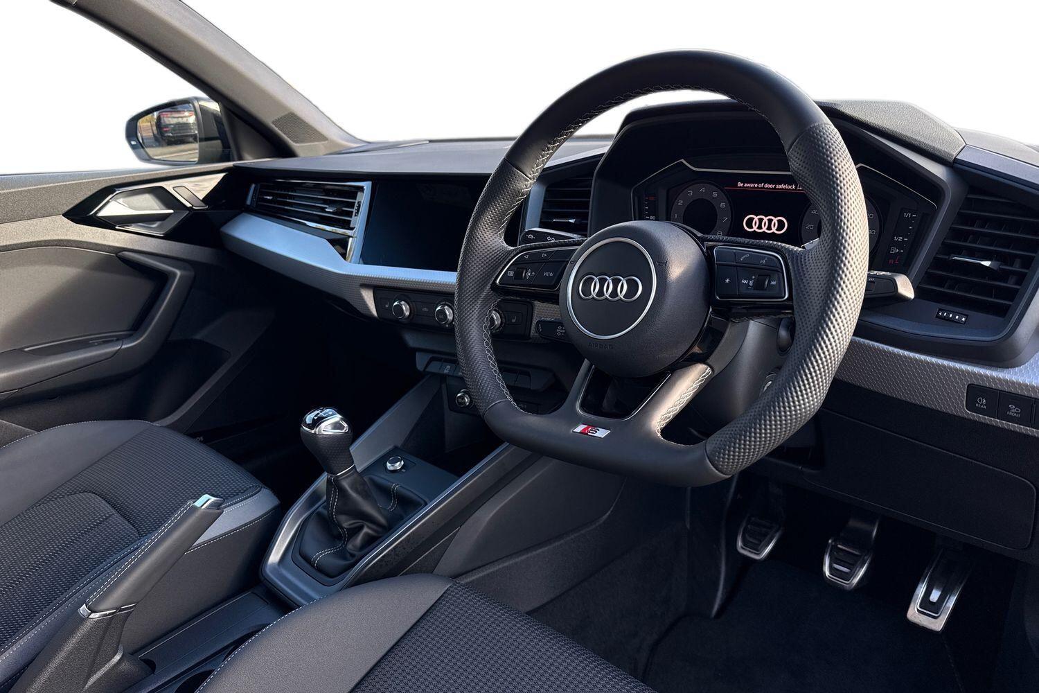 Used Audi A1 2026 for sale - 78065188: Photo 7