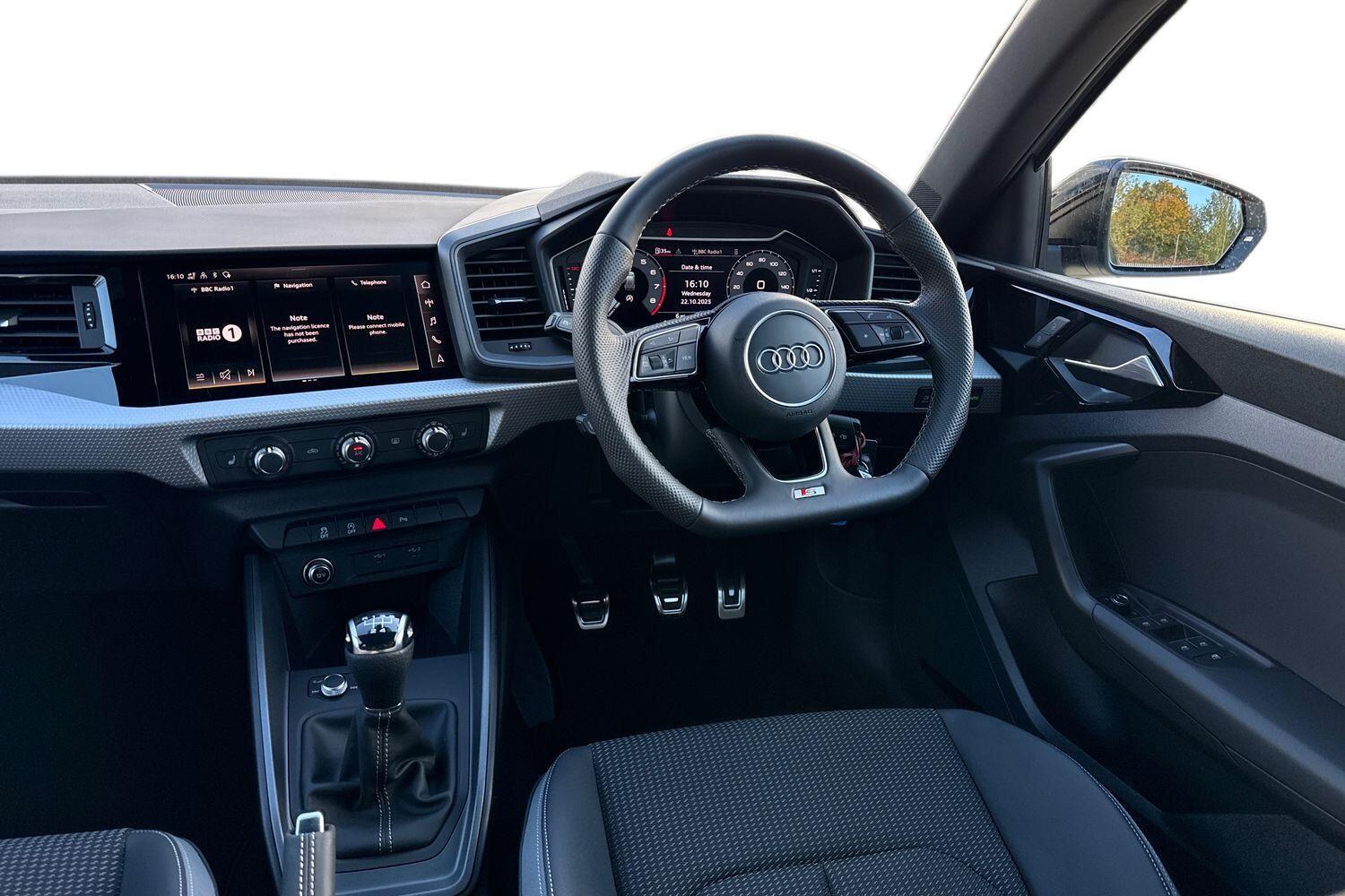 Used Audi A1 2026 for sale - 78065188: Photo 9