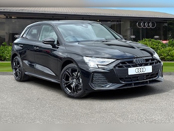 Audi - A3