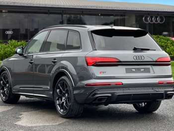 Used Audi Q7 2025 for sale - 73725901: Photo