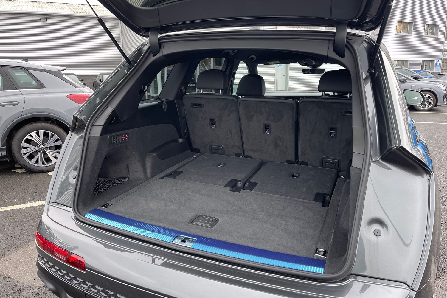 Vehicle 31