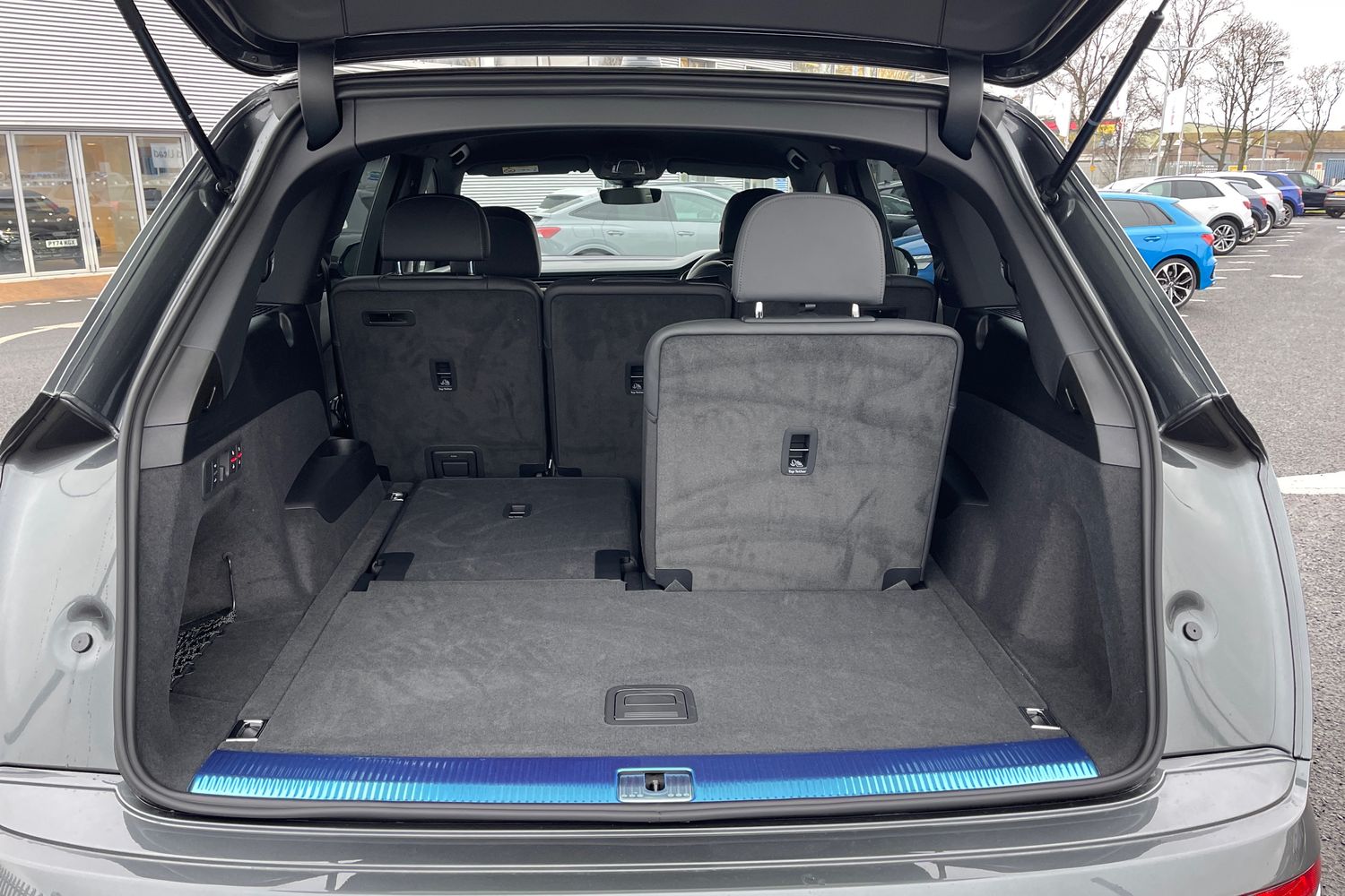 Vehicle 32