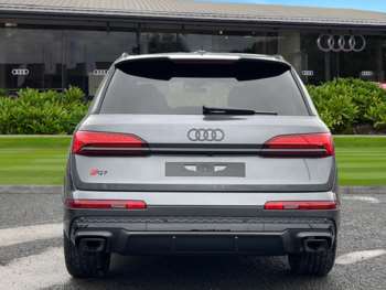 Used Audi Q7 2025 for sale - 73725901: Photo