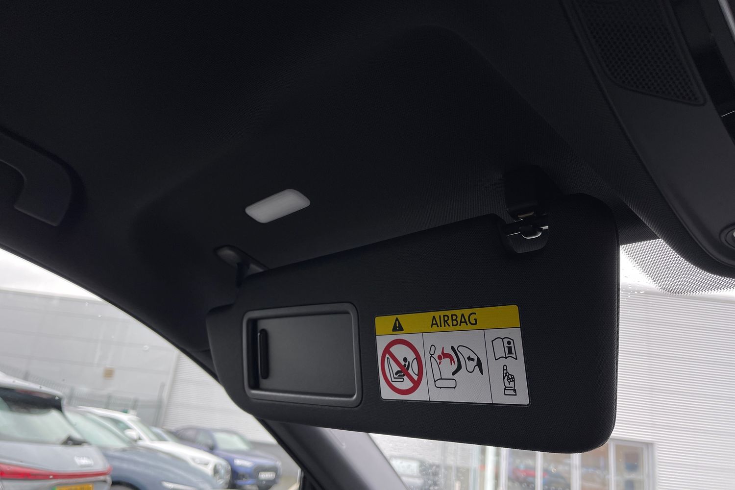 Vehicle 60