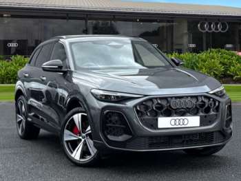 2025 - 2.0 TDI Edition 1 S Tronic quattro Euro 6 (s/s) 5dr