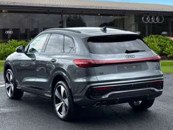 Used Audi Q5 2025 for sale - 75261756: Photo