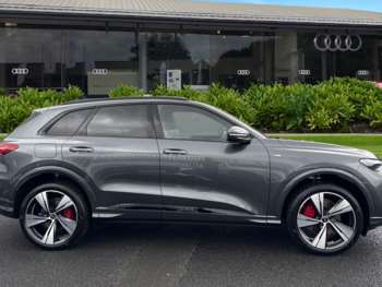Used Audi Q5 2025 for sale - 75261756: Photo