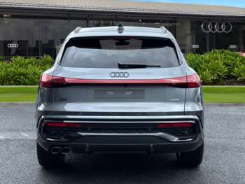 Used Audi Q5 2025 for sale - 75261756: Photo
