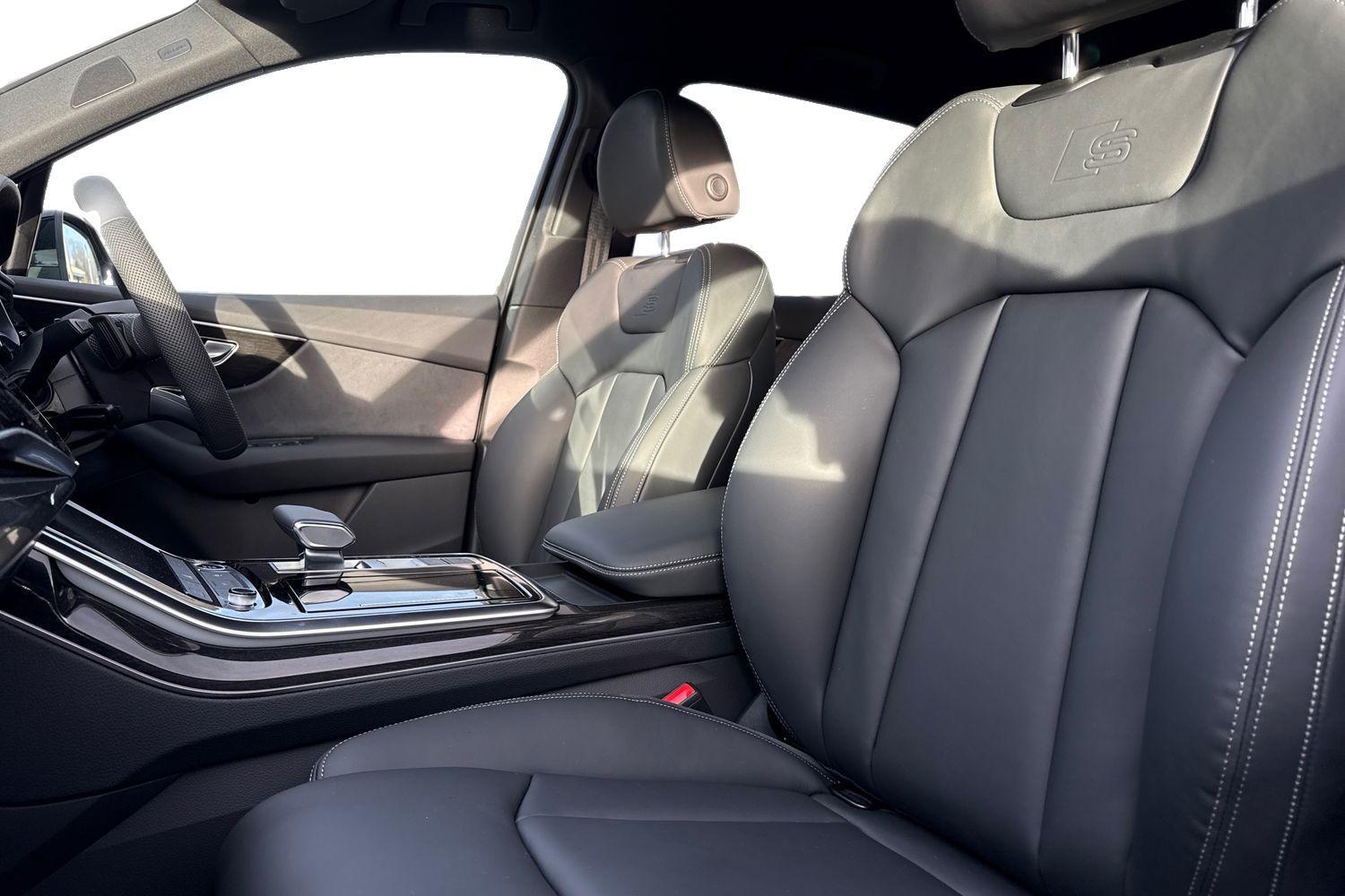 Used Audi Q7 2025 for sale - 76968072: Photo 10