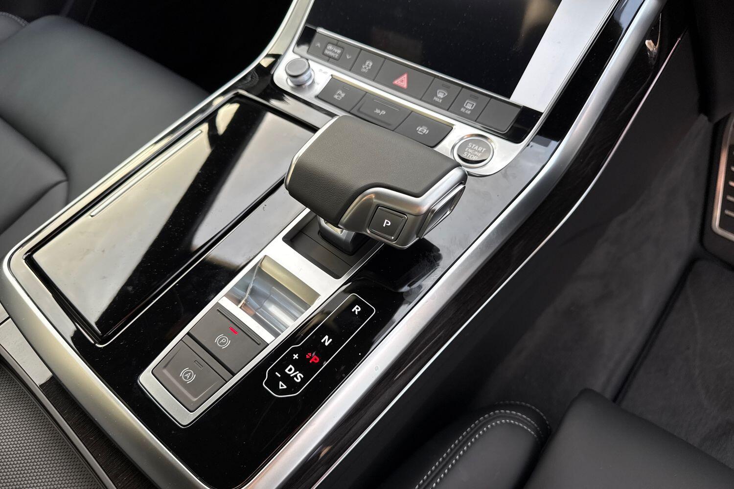 Used Audi Q7 2025 for sale - 76968072: Photo 19