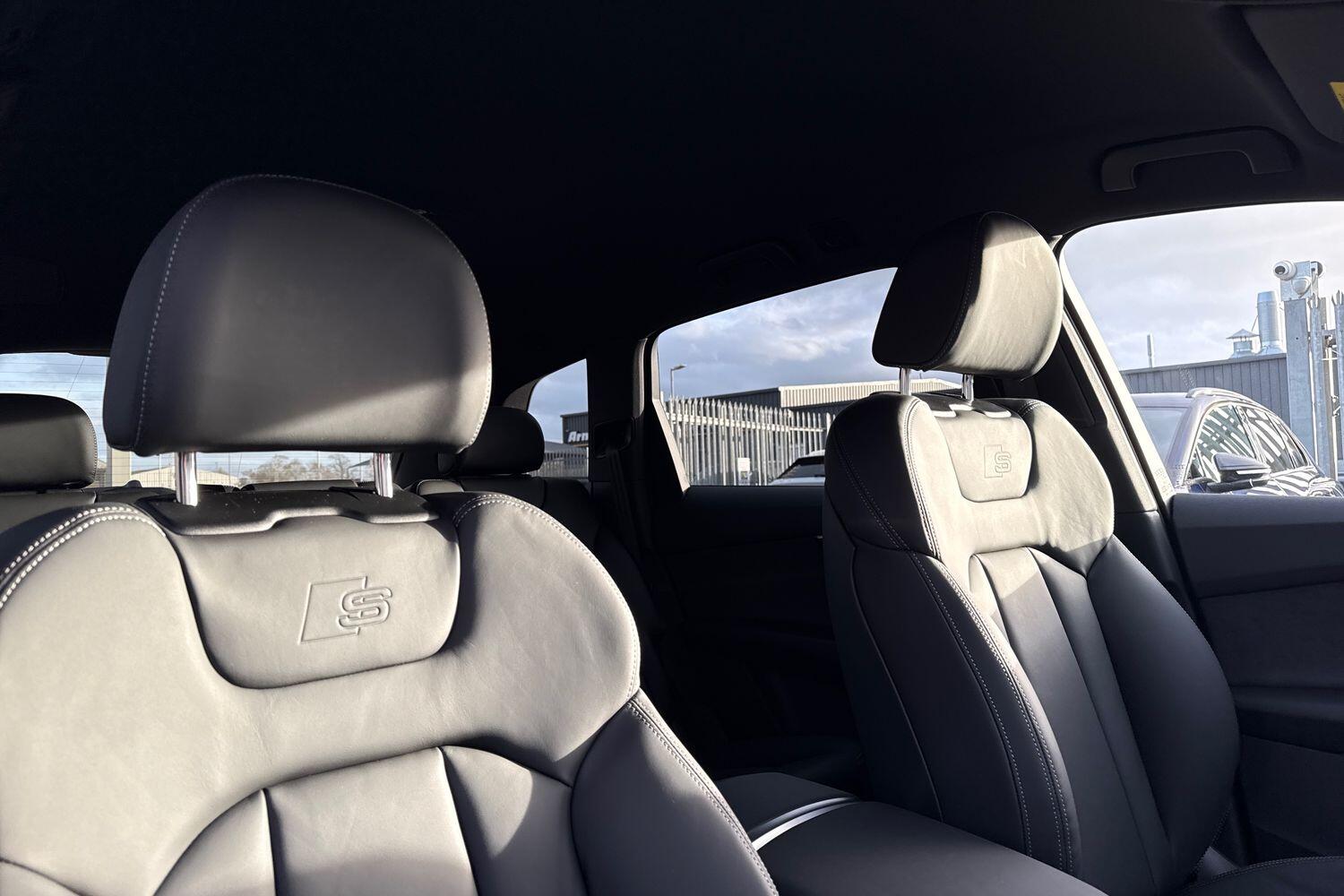 Used Audi Q7 2025 for sale - 76968072: Photo 20