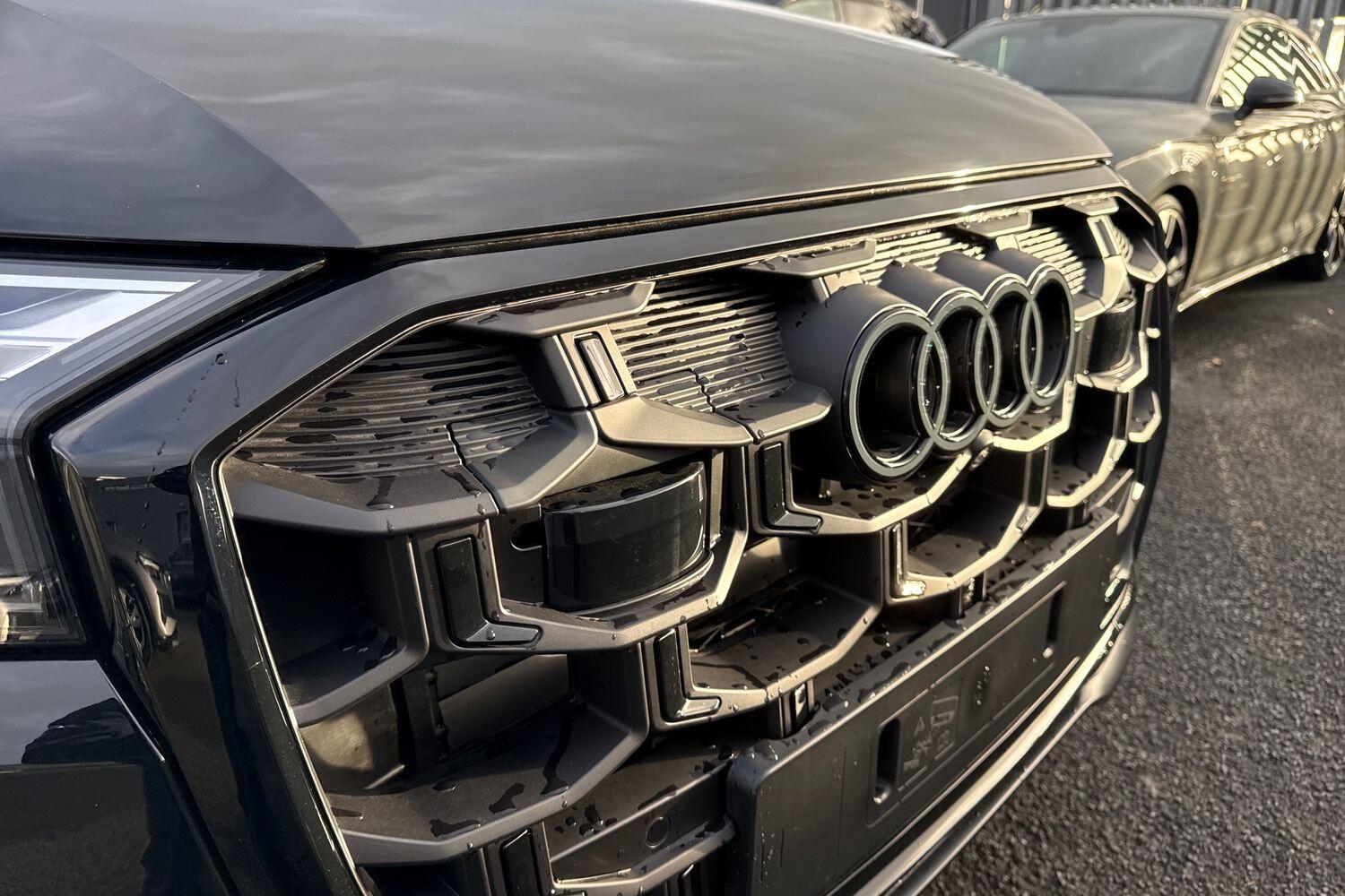 Used Audi Q7 2025 for sale - 76968072: Photo 24