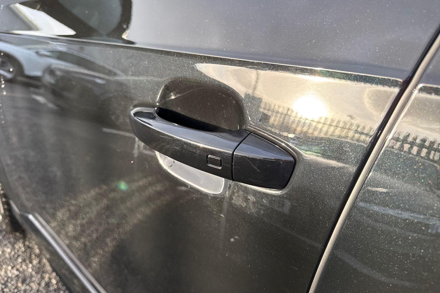 Used Audi Q7 2025 for sale - 76968072: Photo 26