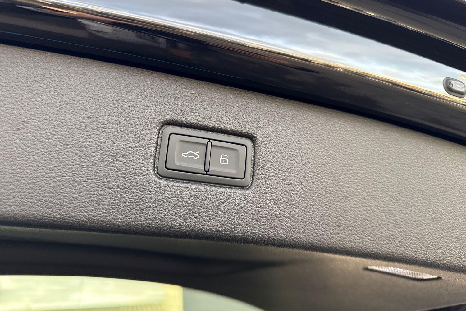 Used Audi Q7 2025 for sale - 76968072: Photo 29