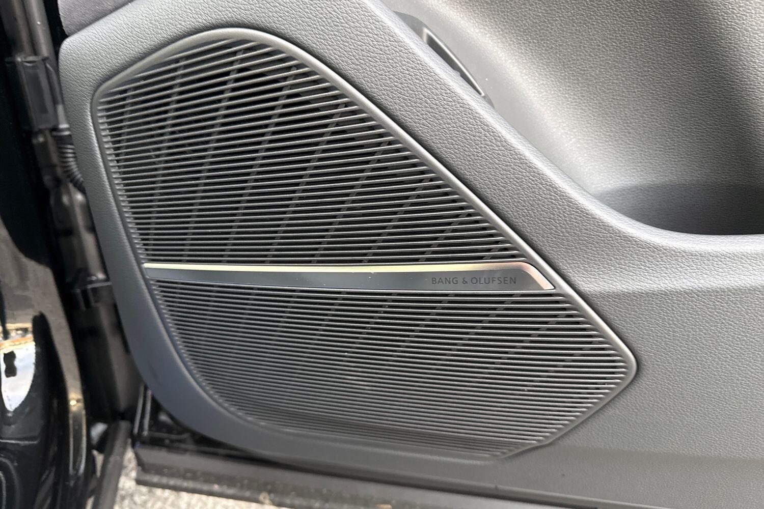 Used Audi Q7 2025 for sale - 76968072: Photo 31