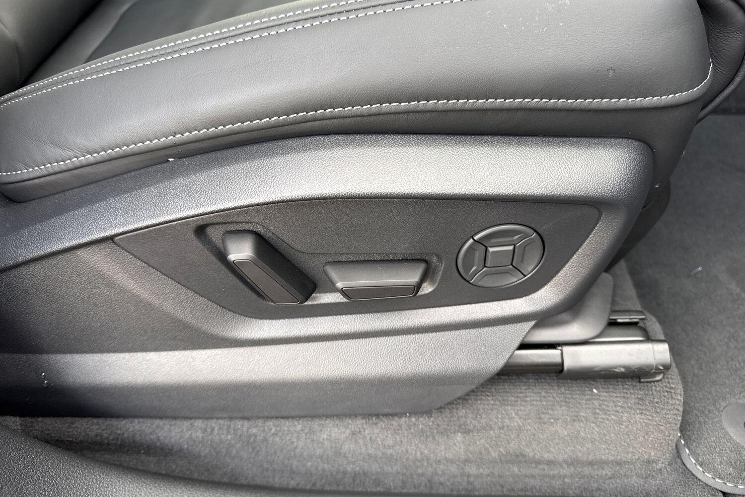 Used Audi Q7 2025 for sale - 76968072: Photo 33