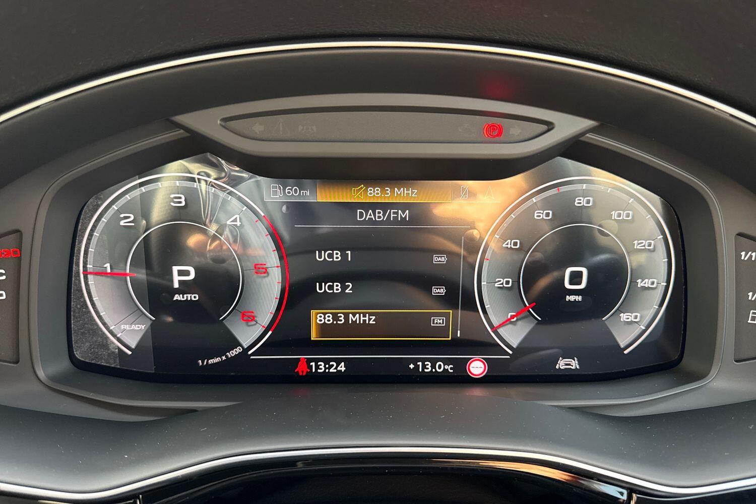 Used Audi Q7 2025 for sale - 76968072: Photo 36