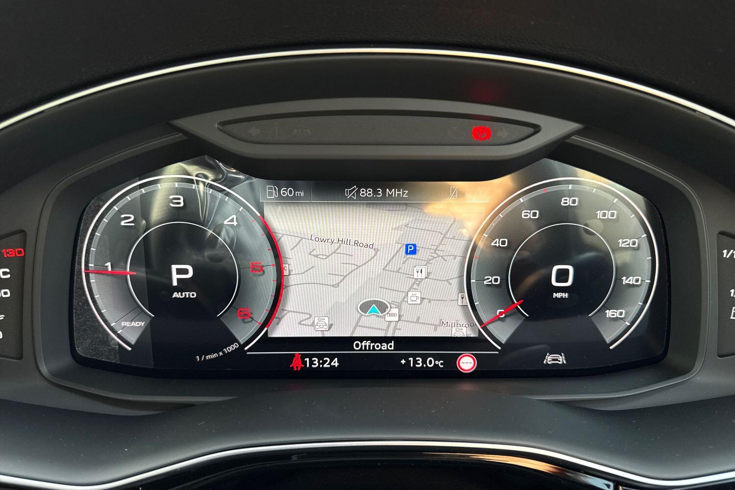 Used Audi Q7 2025 for sale - 76968072: Photo 38