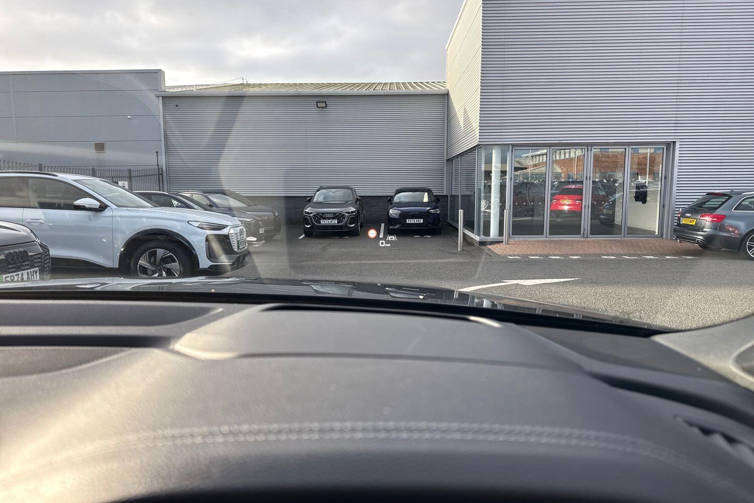 Used Audi Q7 2025 for sale - 76968072: Photo 40