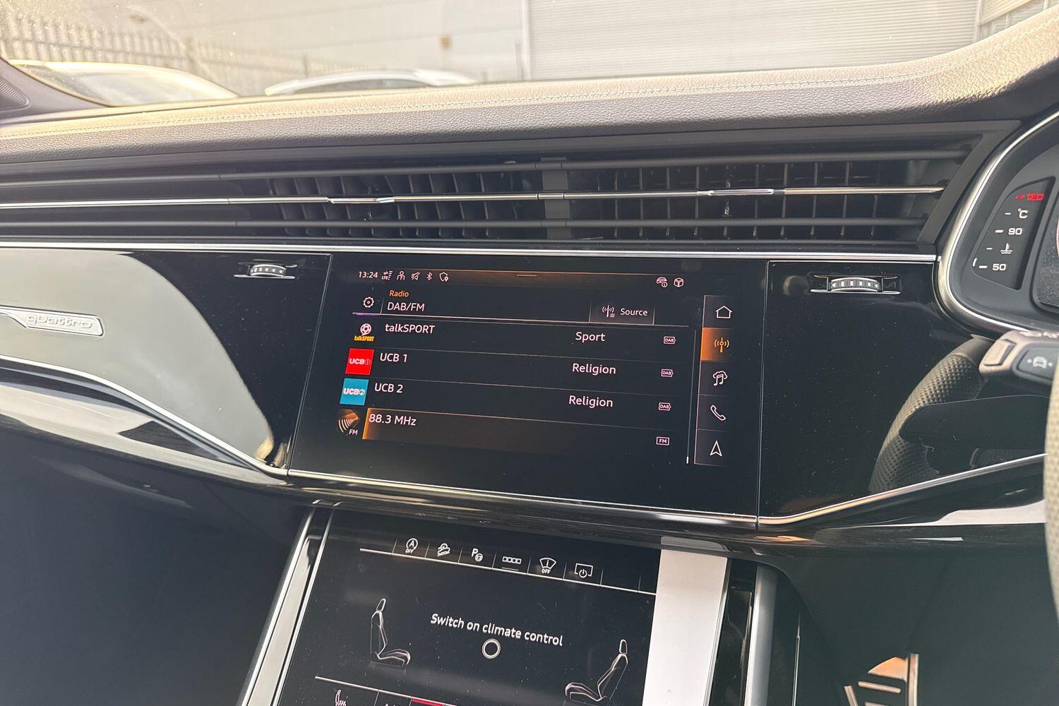 Used Audi Q7 2025 for sale - 76968072: Photo 42