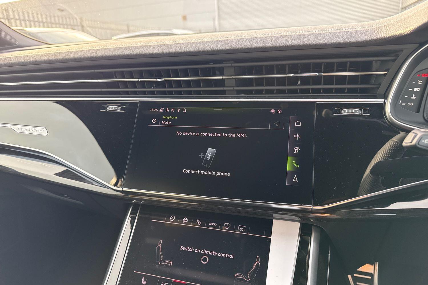 Used Audi Q7 2025 for sale - 76968072: Photo 44