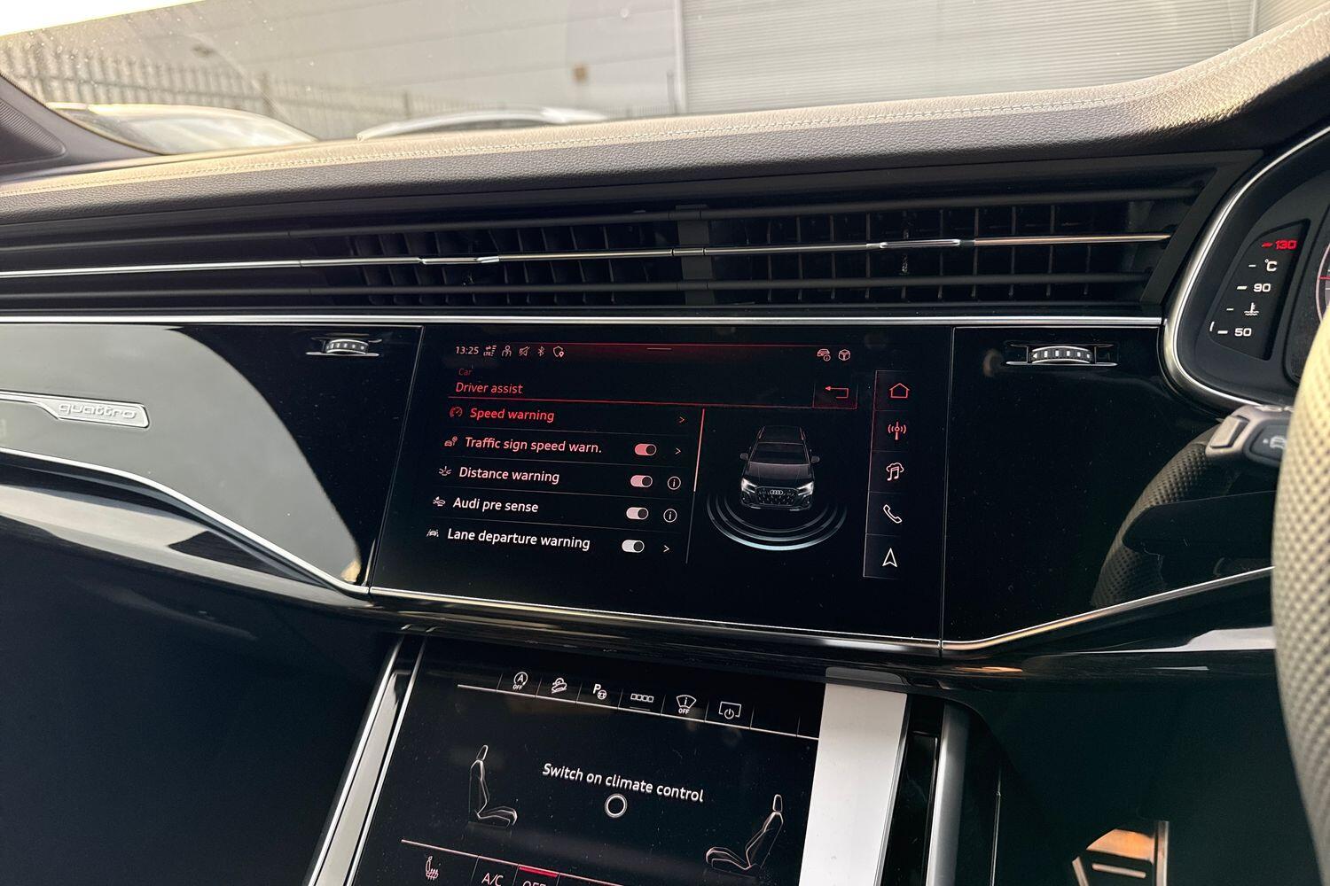 Used Audi Q7 2025 for sale - 76968072: Photo 48