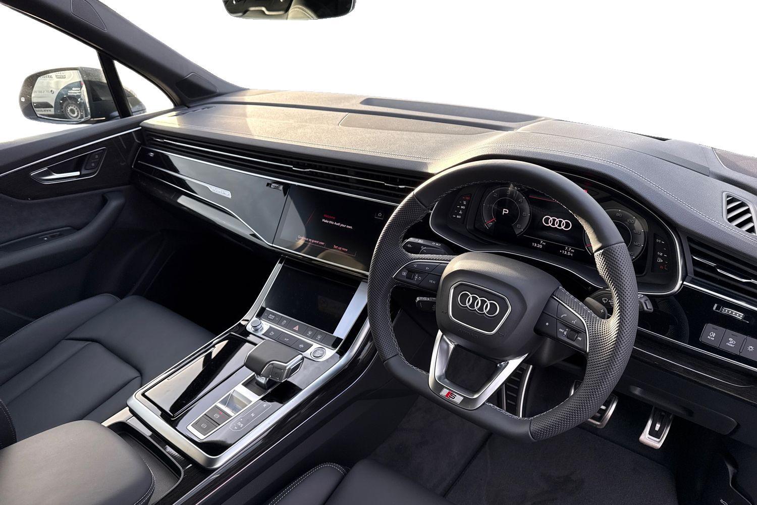 Used Audi Q7 2025 for sale - 76968072: Photo 7