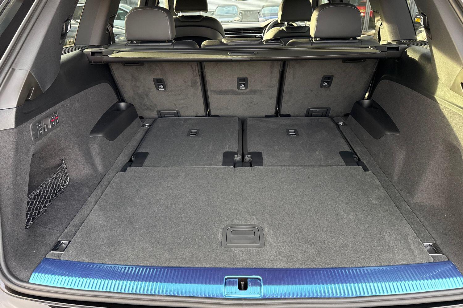 Used Audi Q7 2025 for sale - 76968072: Photo 9