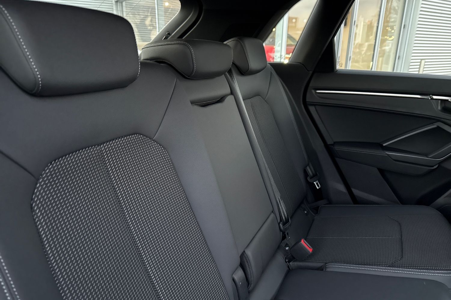 Used Audi Q3 2022 for sale - 77014045: Photo 19