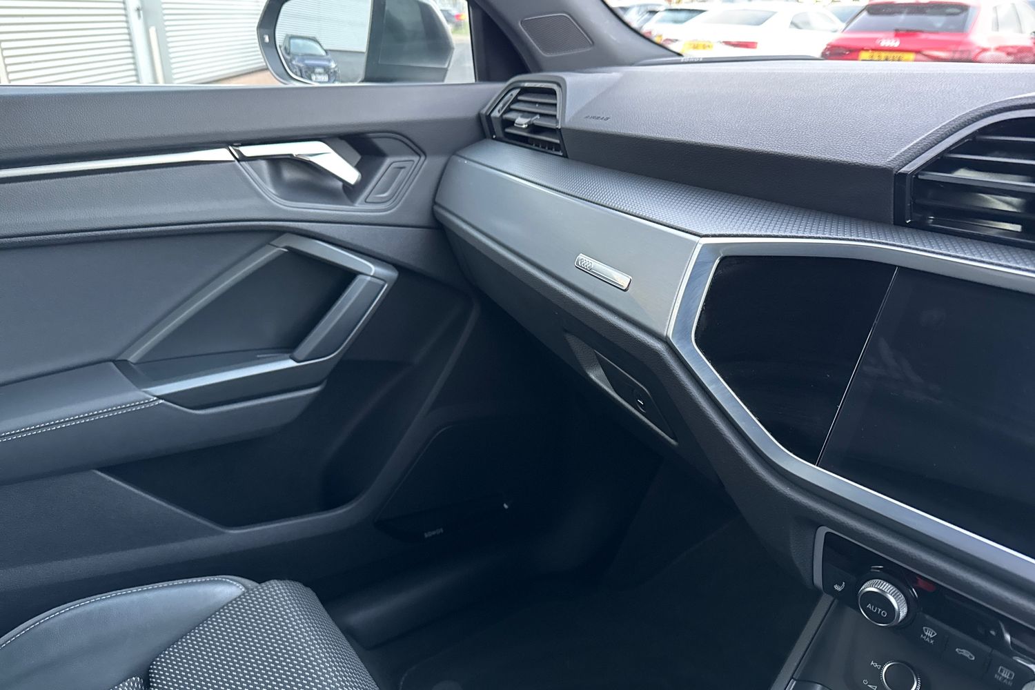 Used Audi Q3 2022 for sale - 77014045: Photo 20