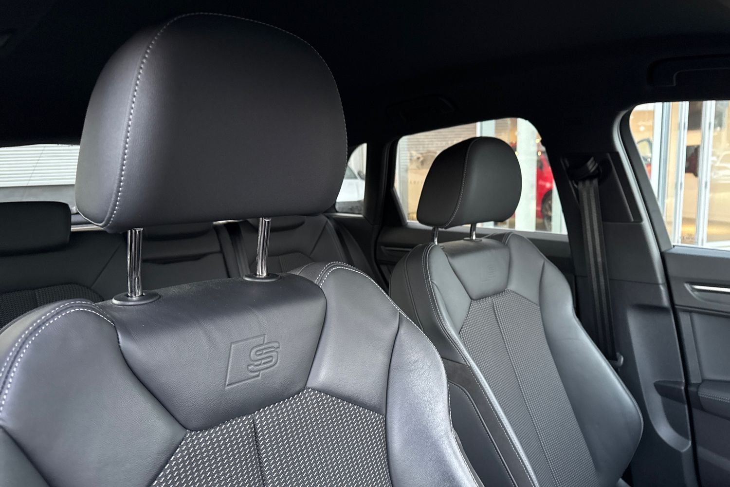 Used Audi Q3 2022 for sale - 77014045: Photo 24